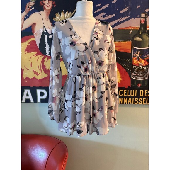 KLD romper - Picture 5 of 12